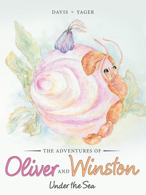 cover image of The Adventures of Oliver and Winston